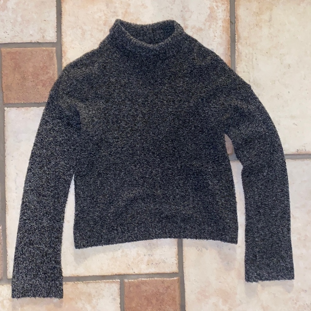 Nordstrom’s turtleneck sweater